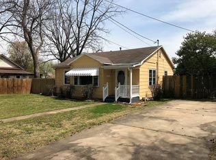703 Crouch St, Springdale, AR 72764