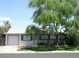 6516 Hill View Ave, Las Vegas, NV 89107