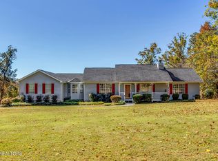 130 Clower Hill Rd, Kingston, TN 37763