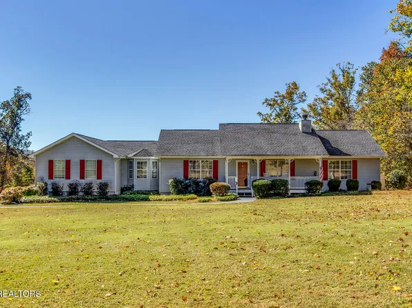 130 Clower Hill Rd, Kingston, TN 37763