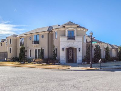 3120 E 103rd St S, Tulsa, OK, 74137