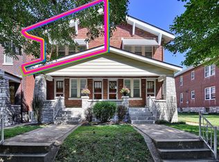 3629-31 Bowen St #261, Saint Louis, MO