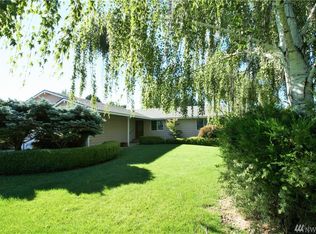 1 N Water St, Ellensburg, WA 98926
