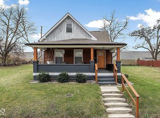 1629 Ingram St, Indianapolis, IN