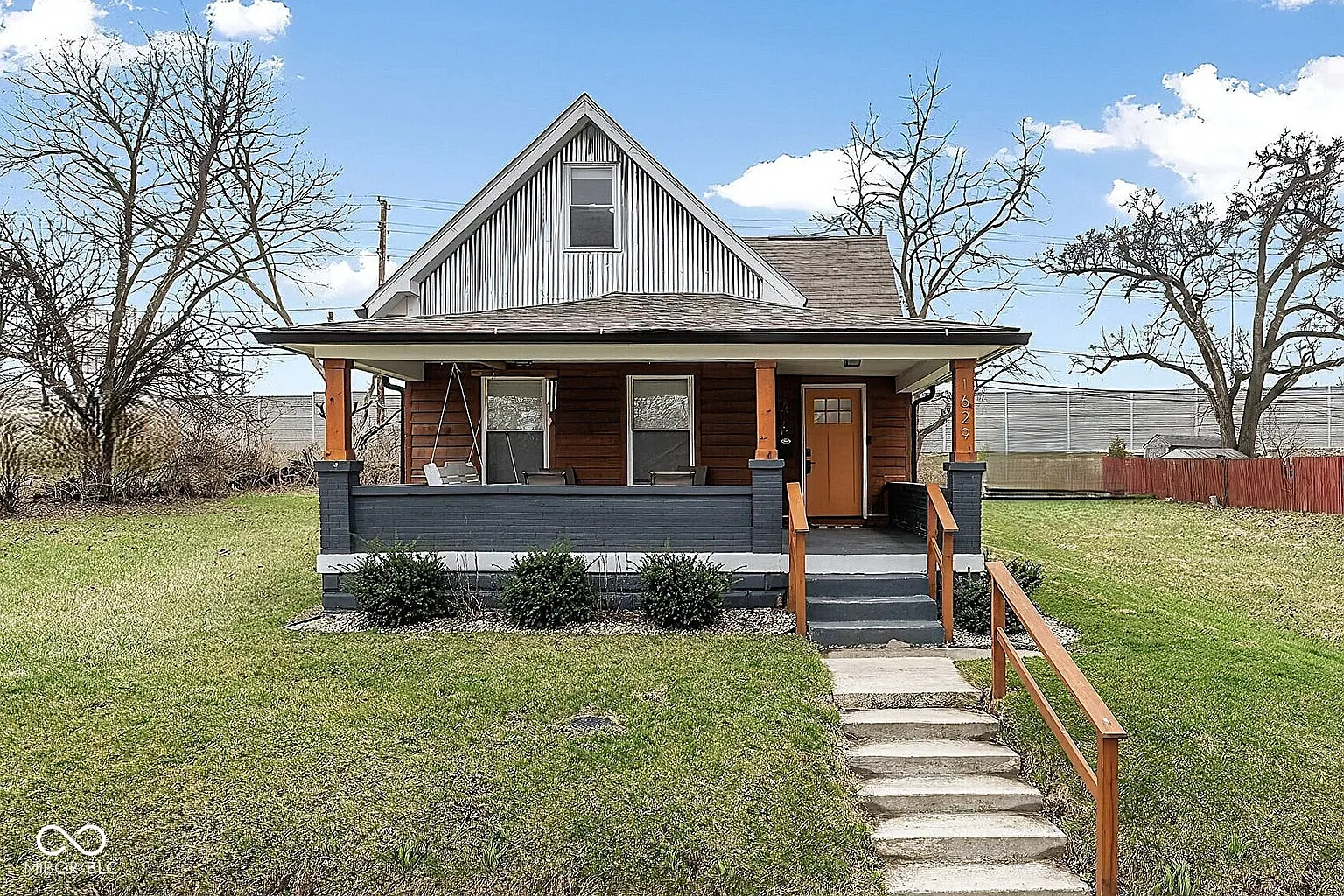 1629 Ingram St photo 1