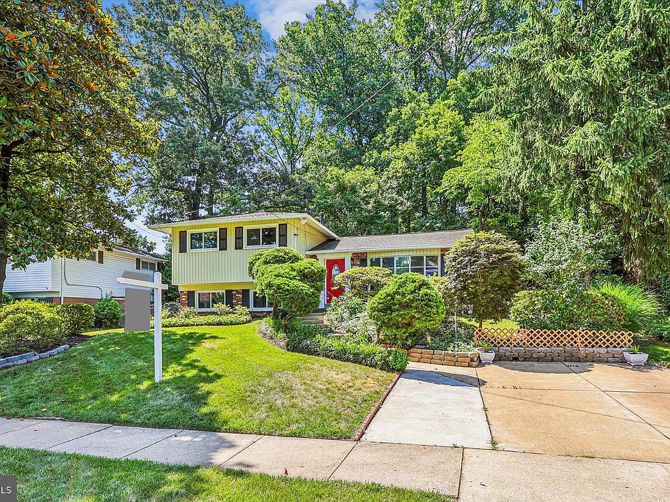 1st image of 7607 Gaylord Dr