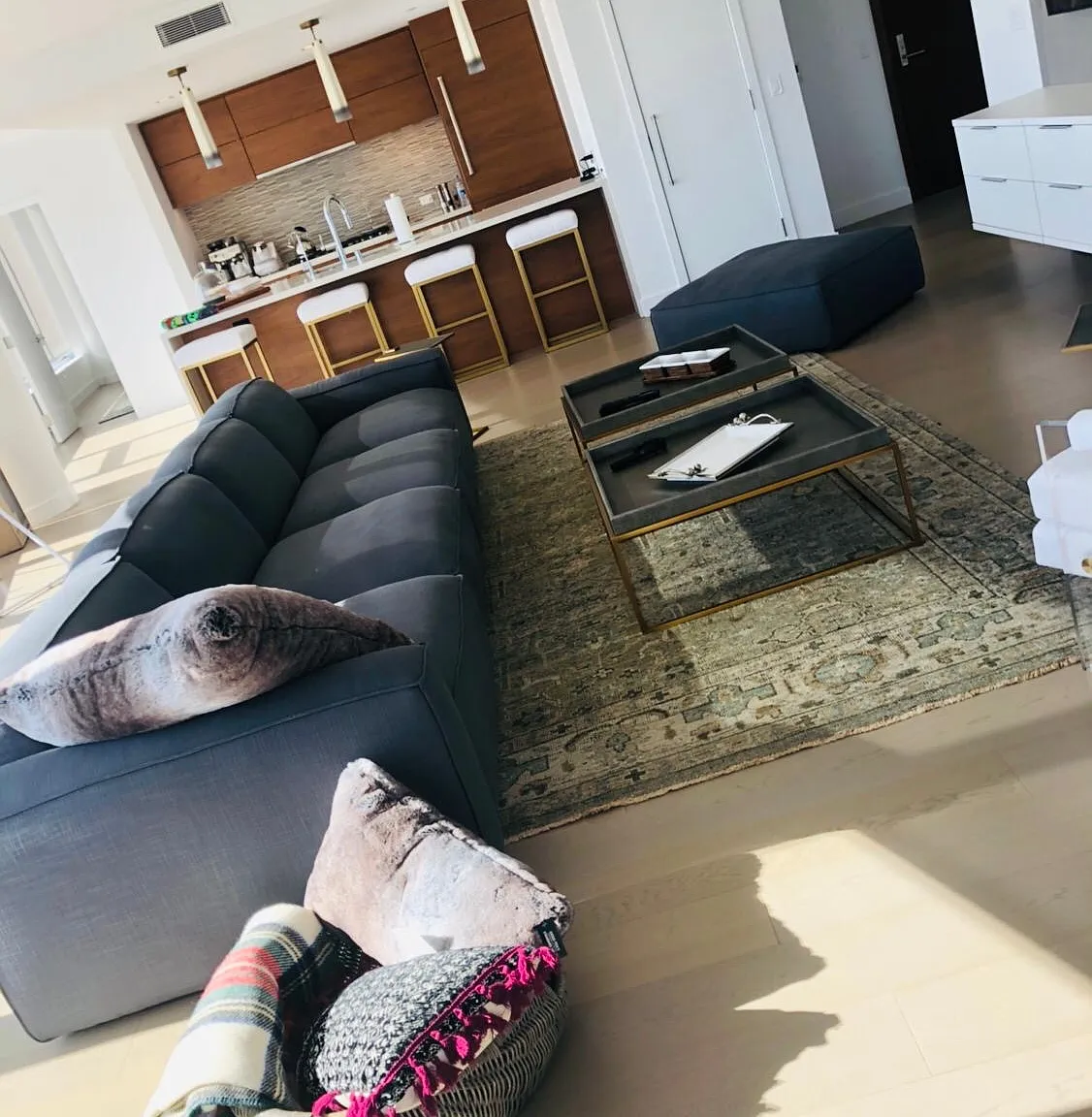 2 bed, 1556 sqft, $8,500 — Photo 4