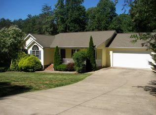 330 Shady Woods Ln, Rutherfordton, NC 28139