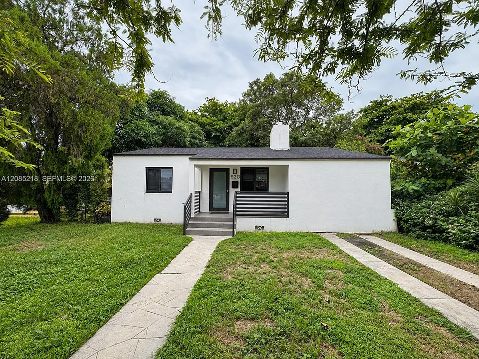 520 NW 45th St