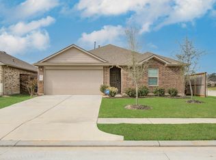 14344 Rain Dr, New Caney, TX 77357
