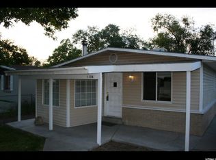 1126 W California Ave, Salt Lake City, UT 84104