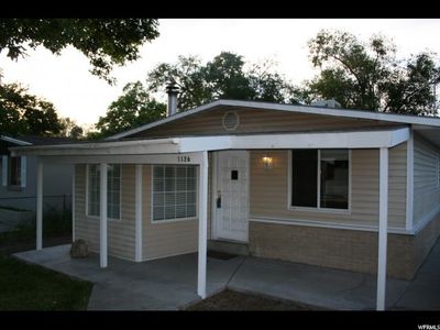 1126 W California Ave, Salt Lake City, UT, 84104