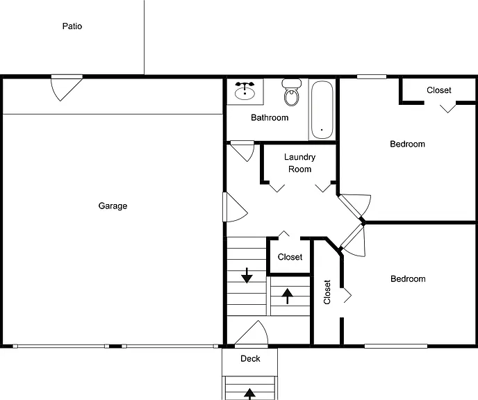 4145 Riverbank Ct — Photo 22