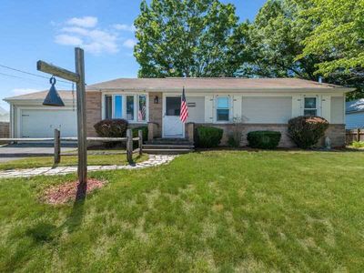 110 Vineyard Ave, Cumberland, RI, 02864