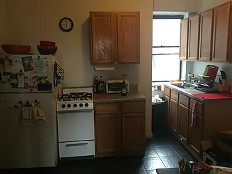 Rented by Crosstown Apartments NYC