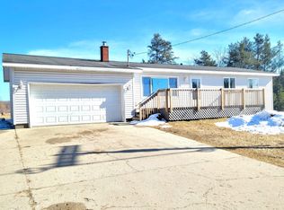 1785 S Mackinaw Trl, Cadillac, MI 49601