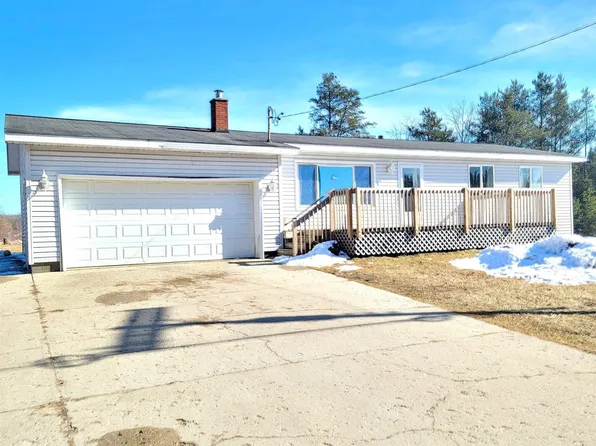 1785 S Mackinaw Trl, Cadillac, MI 49601