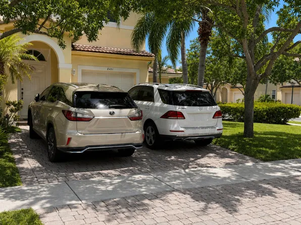 8451 SW 27th Street #105, Miramar, FL 33025