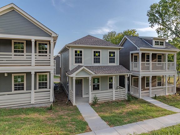 2nd image of 112 Jasmine Row Lot 2