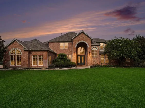 1826 Snow Goose Ln, Katy, TX 77493