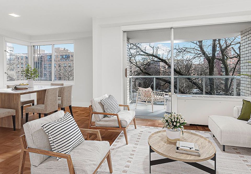 1st image of 3333 Henry Hudson Pkwy APT 4B