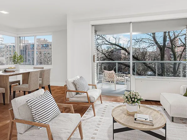 3333 Henry Hudson Pkwy APT 4B, Bronx, NY 10463