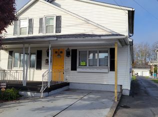 474 N Main St APT 2, Pittston, PA 18640
