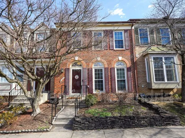 6109 Talavera Ct, Alexandria, VA