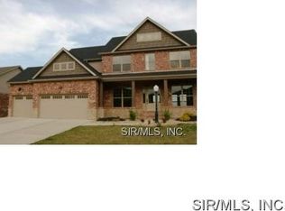 3328 Karros Ct, Edwardsville, IL 62025