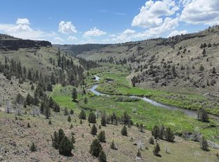 T21s R29e Wm Sec 2 Tl #300T21S, Burns, OR 97720