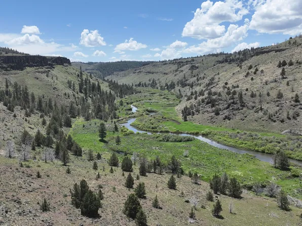 T21s R29e Wm Sec 2 Tl #300T21S, Burns, OR 97720