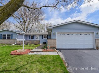 1216 Stafford St, Dekalb, IL 60115