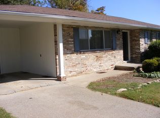 1412 Tellico Ave, Athens, TN 37303