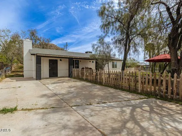 10207 N 16TH Avenue, Phoenix, AZ 85021