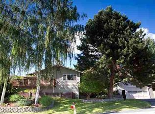 1801 9th St NE, East Wenatchee, WA 98802