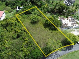 134 Morningstar Byu, Christiansted, VI 00820