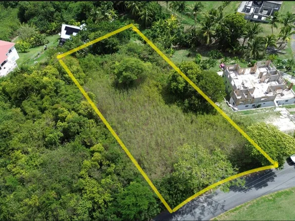 134 Morningstar QU, St. Croix, VI 00820