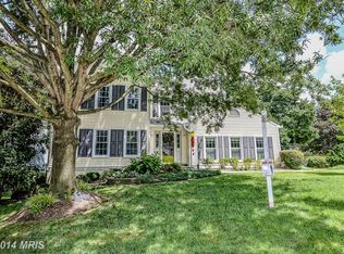 8628 Silver Oak Ct, Springfield, VA 22153