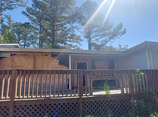 114 Herbert Bronner Ln, Beulaville, NC 28518