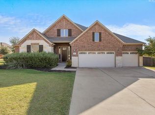 532 Stone River Dr, Austin, TX 78737