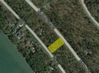 Pine St, Presque Isle, MI 49777