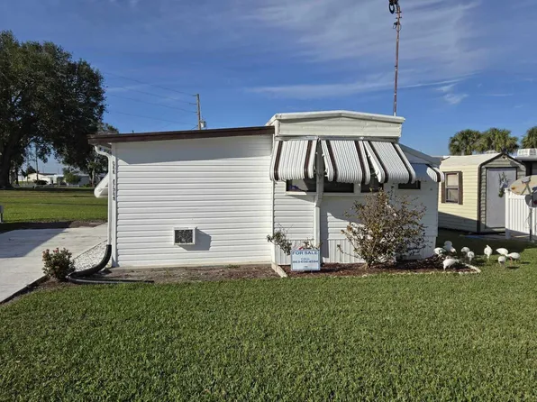 37309 Allan Ct #Q46, Avon Park, FL 33825