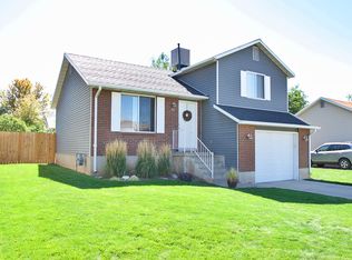 251 W 1675 N, Layton, UT 84041