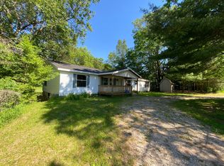 4457 Young St, Brethren, MI 49619