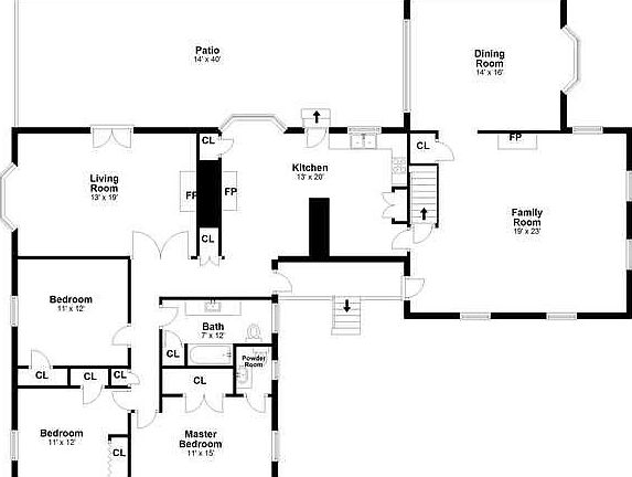 2nd image of 9 Brownson Dr