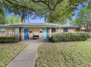 5308 Norma St, Fort Worth, TX 76112