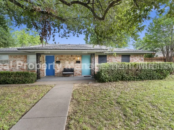 5308 Norma St, Fort Worth, TX 76112