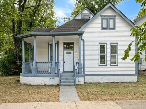 1015 Monroe St, Nashville, TN 37208