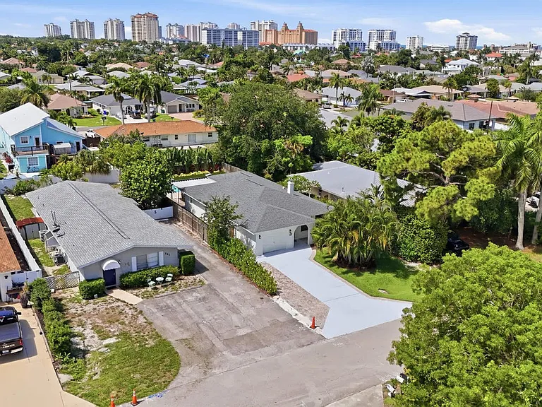Neighborhood