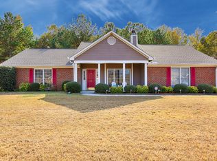 128 Pinckney Rd, Harvest, AL 35749